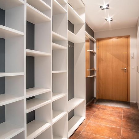 Dream Stay - Stylish Apartment Near Old Town With Free Parking Tallinn Exterior foto
