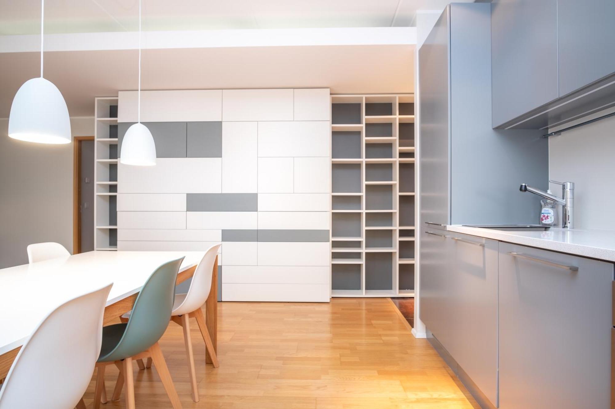 Dream Stay - Stylish Apartment Near Old Town With Free Parking Tallinn Exterior foto