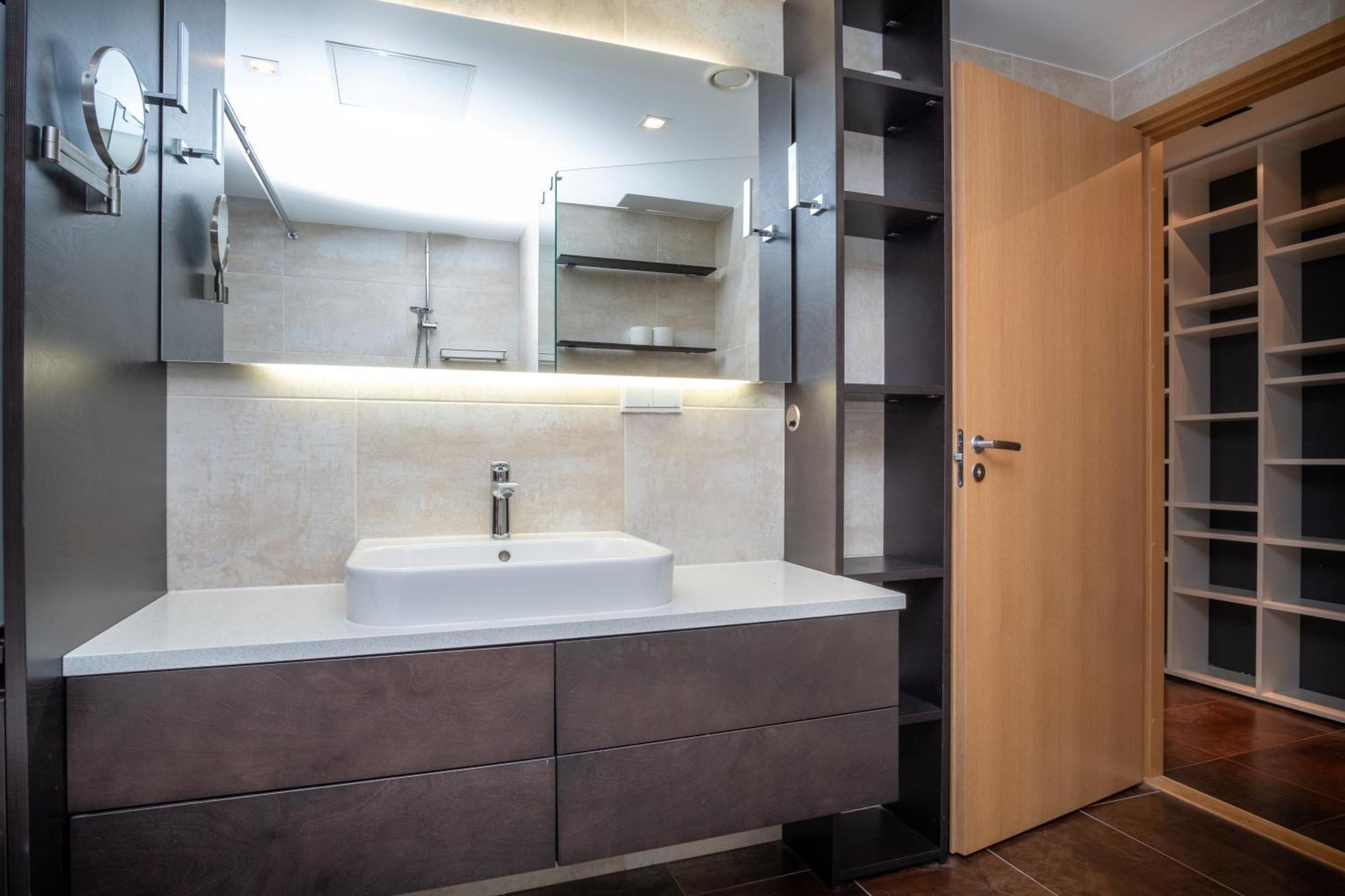 Dream Stay - Stylish Apartment Near Old Town With Free Parking Tallinn Exterior foto